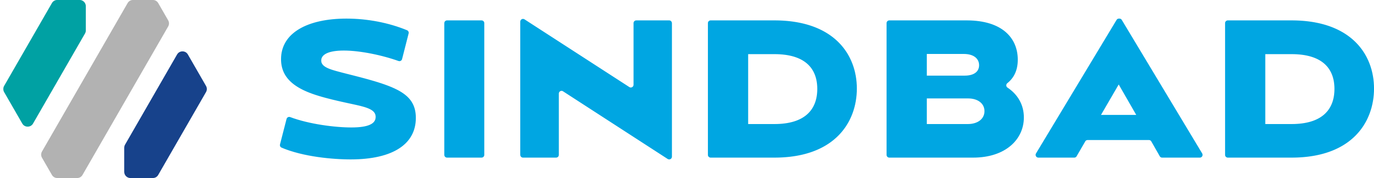 logo sindbad